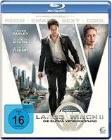 🎞️🎥🍿 Largo Winch 2 Die Burma-Verschwörung 🍿🎥💿