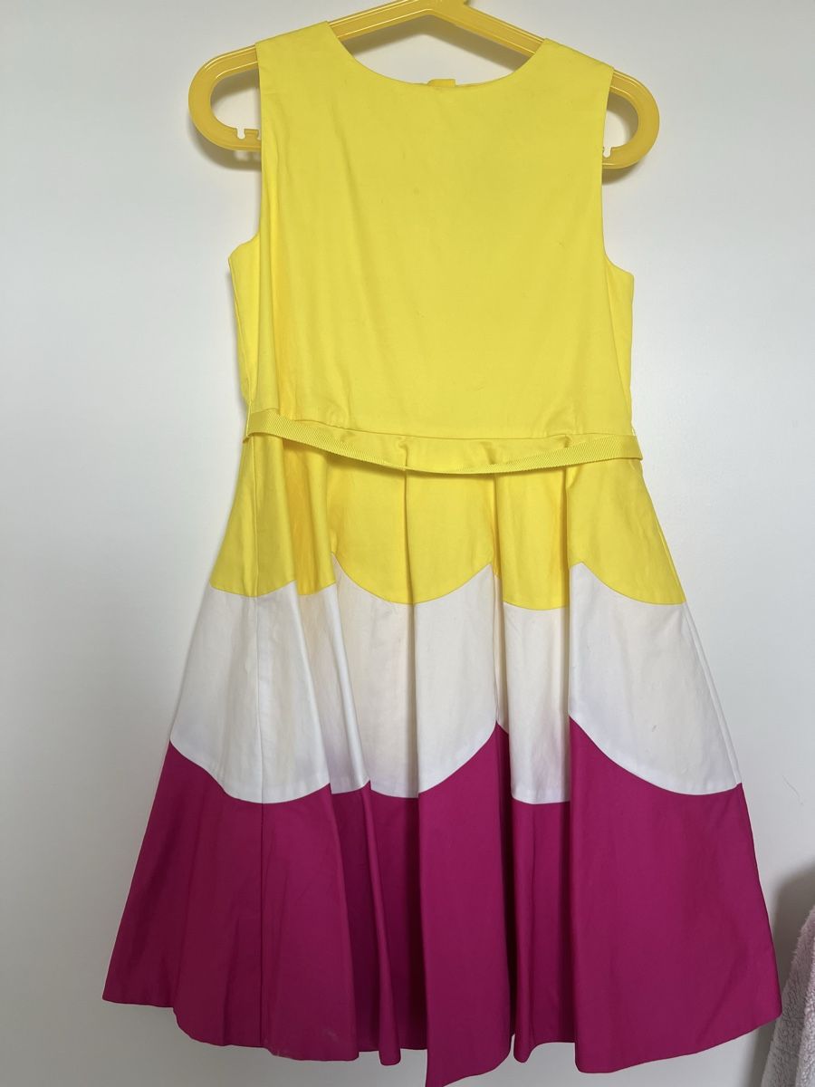 Vestiti & Gonne: Robe Jacadi 7-8 Ans – Nuovo (secondo la descrizione) da Mies venduto da lil_6tnp