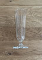 Prosecco glasses, 5-er set