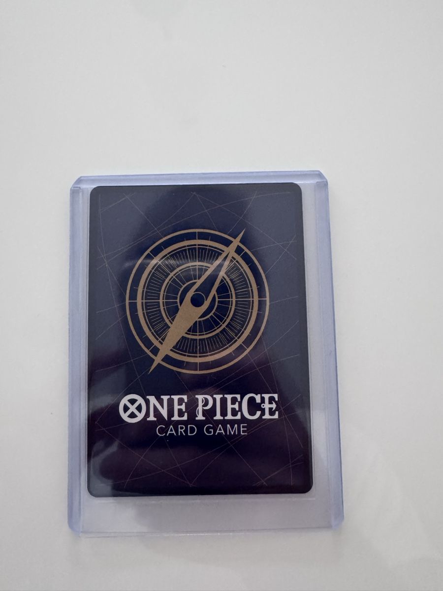 Bandai Sammelbilder & Trading cards: Trafalgar Law - P-093 – Neu (gemäss Beschreibung) aus Seon von baeruu 1