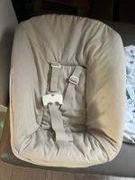 Stokke Tripp Trapp Newborn Set beige bon état général