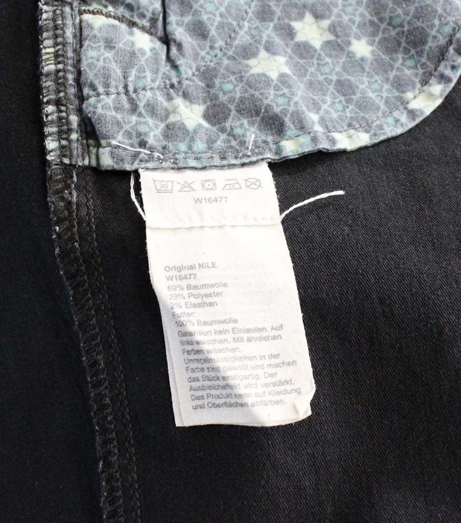 Nile Jeans: NILE Jeans Gr. S – Usato da Belp venduto da caramel-secondhand 7
