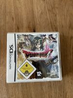 Dragon Quest IV DS PAL komplett CIB Deutsch
