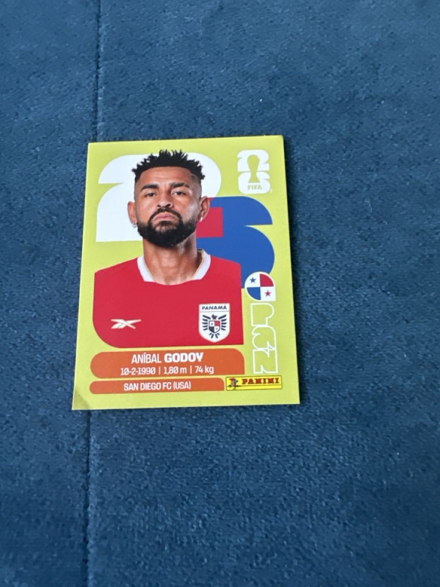 Panini Cartes à collectionner: Panini pan11 – D'occasion à Sion par Alfi74