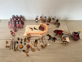 Playmobil Römer und Ägypter