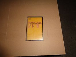 Beck&Bogert&Appice. Prog. Bluesrock Rarität MC.1973