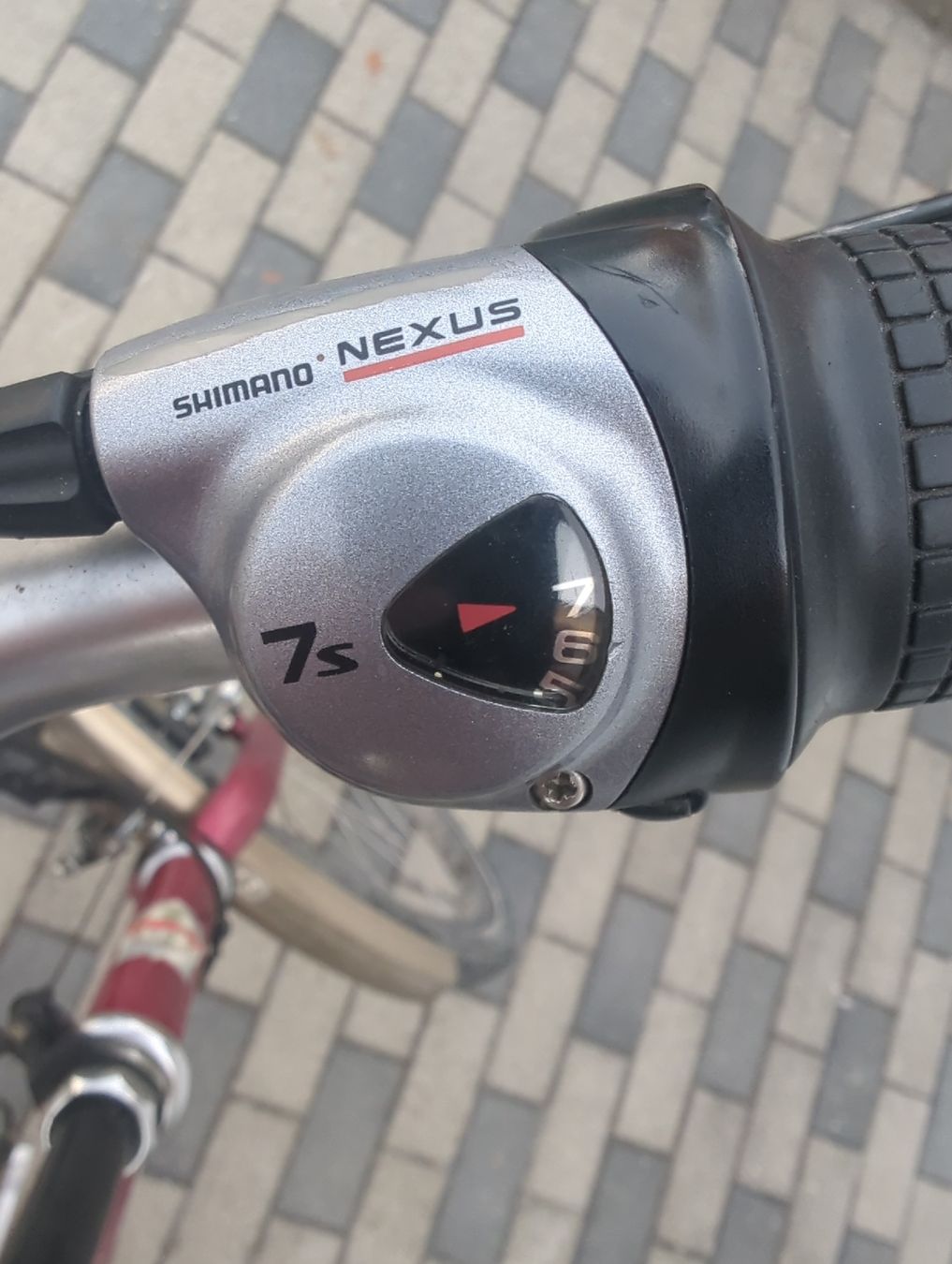 Cilo Biciclette: Damen Velo/ Fahrrad – Usato da Rafz venduto da Zwaetschge80 1