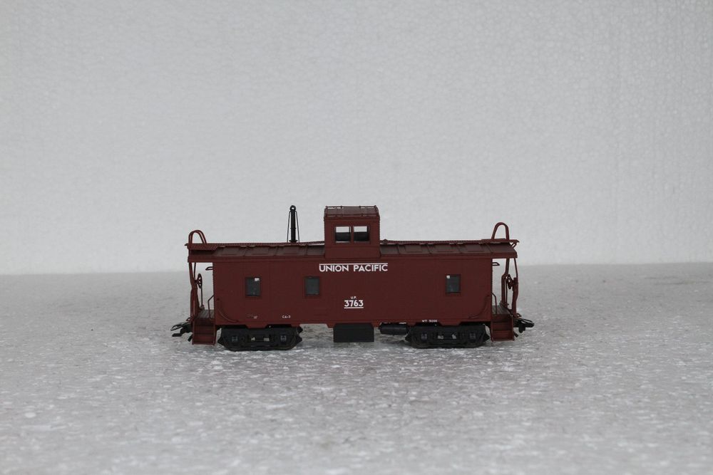 Märklin 45649-01 USA Caboose U.P. Union Pacific (Neu (gemäss