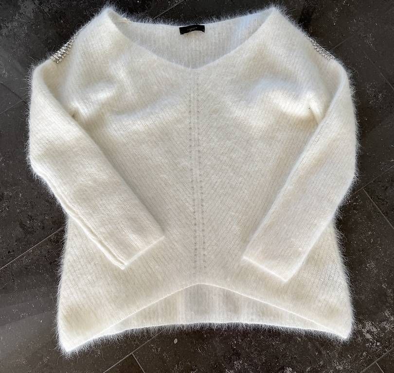 Maglioni & Felpe: Angora Pullover  – Usato da Hildisrieden venduto da Inna71 2