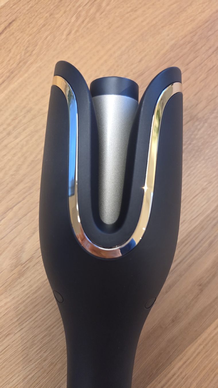 Philips Piastre & Arricciacapelli: Philips StyleCare Prestige Auto Curler – Nuovo (secondo la descrizione) da Edlibach venduto da ann_b2tt 1