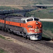 Profile image of California_Zephyr