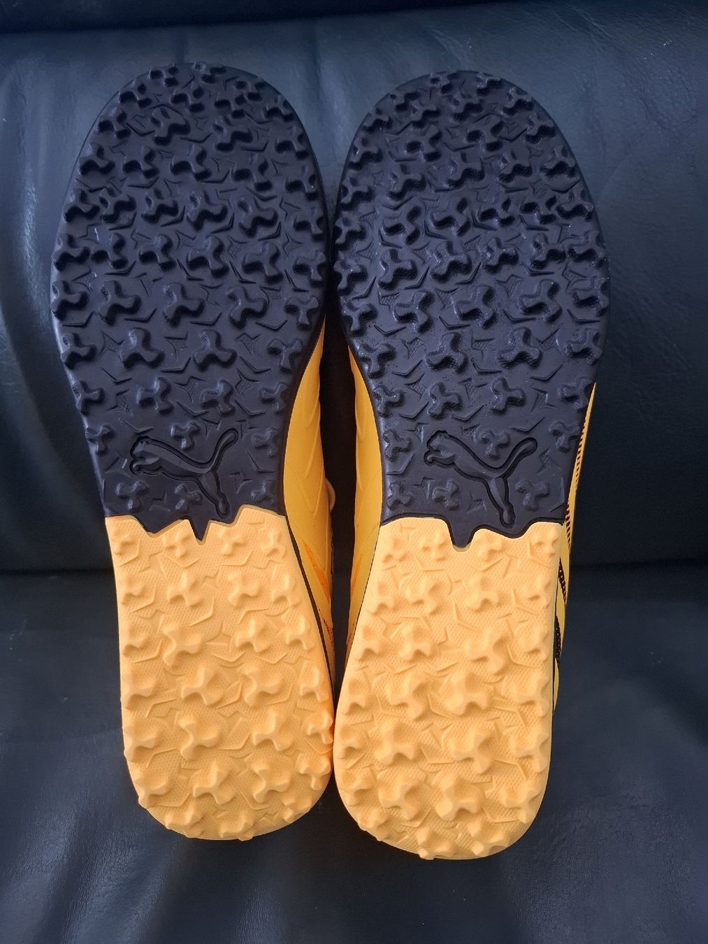 Puma Scarpe da uomo: Puma Nie getragen – Nuovo e nell'imballaggio originale da Brig venduto da Tucan_52wm 1
