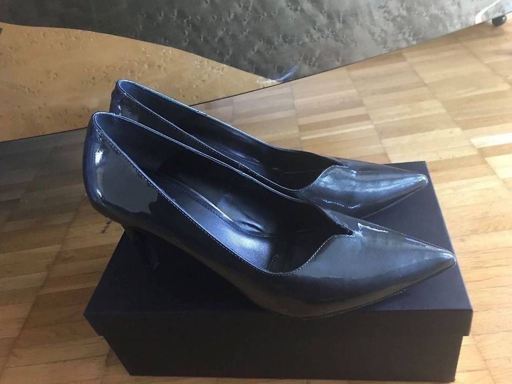 Navyboot Scarpe da donna: NAVYBOOT Pumps gr 40 – Nuovo (secondo la descrizione) da Zürich venduto da Altruisti 1
