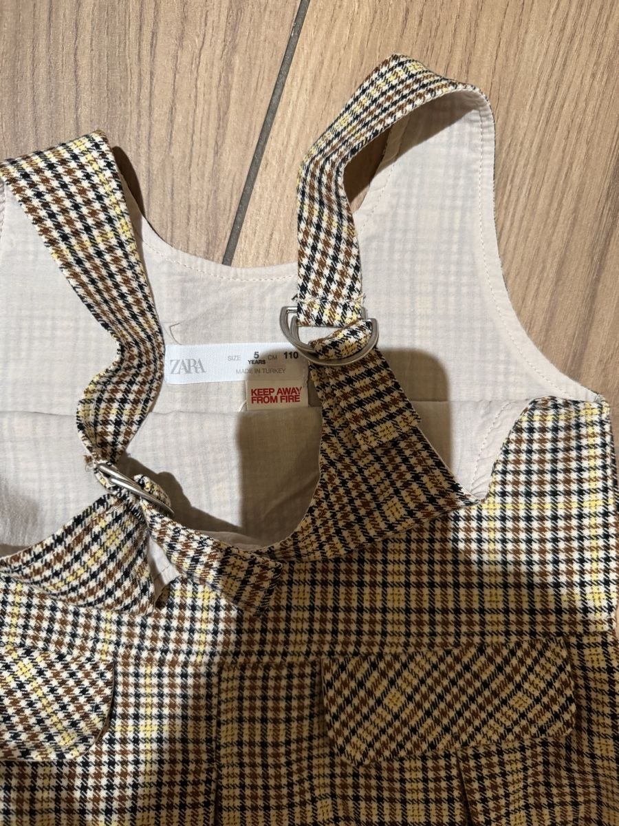 Zara Kleiderpakete & -sets: Zara- Kleidung – Neu (gemäss Beschreibung) aus Zürich von iva_c9dw 3