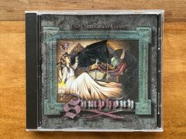 Symphony X ‎– The Damnation Game (Prog Rock, Heavy Metal)
