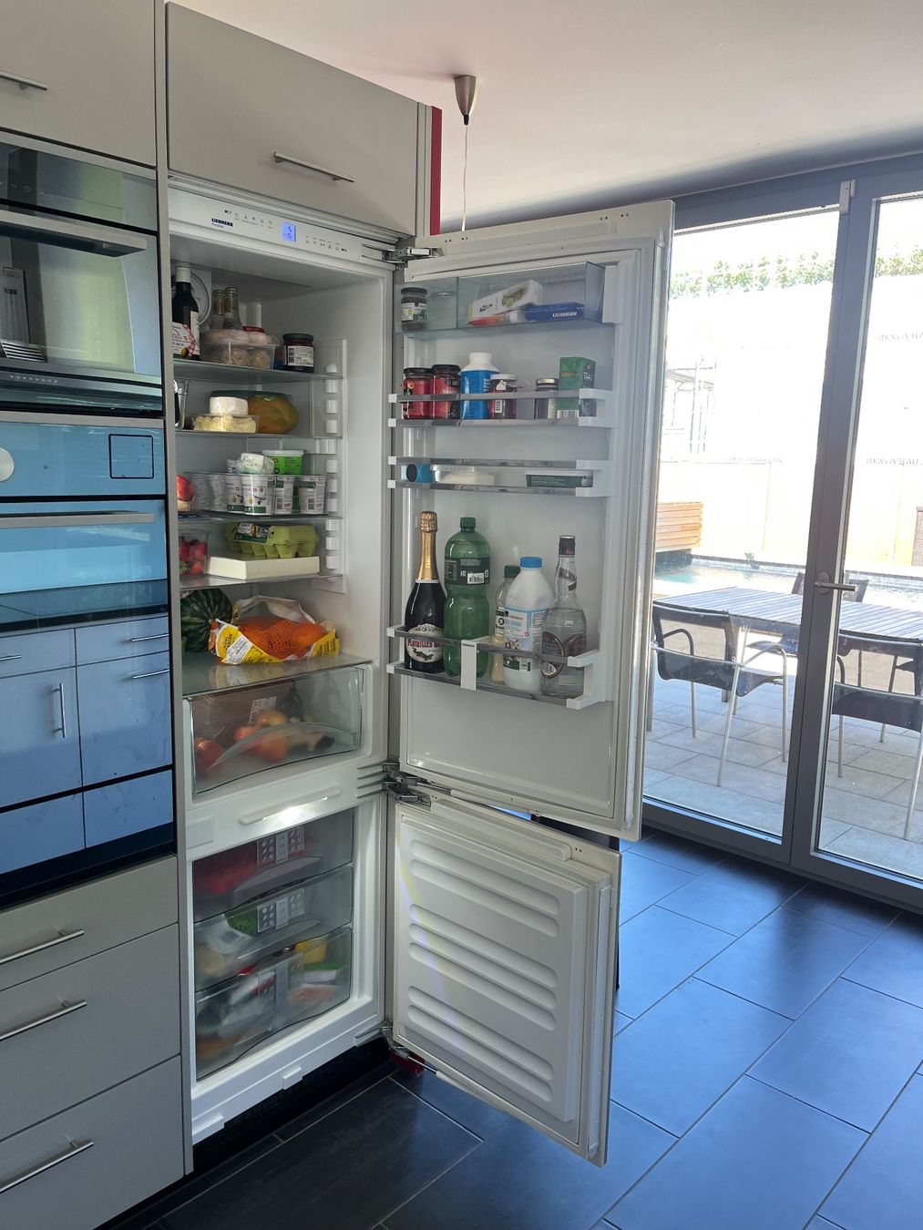 Forster Cucine complete: Forster Küche – Usato da Niederrohrdorf venduto da danino17 7