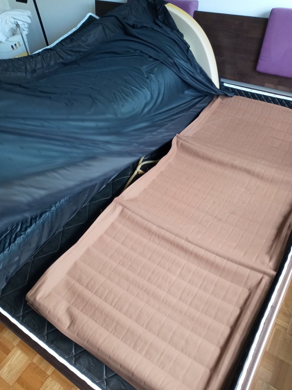 Betten: air bed 2000 – Gebraucht aus Röschenz von gtp78 5