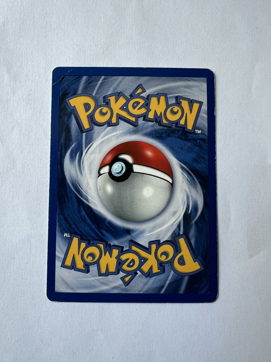 Pokémon Cartes à collectionner: Pokemonkarte Trainer – D'occasion à Willisau par Neiro77 1