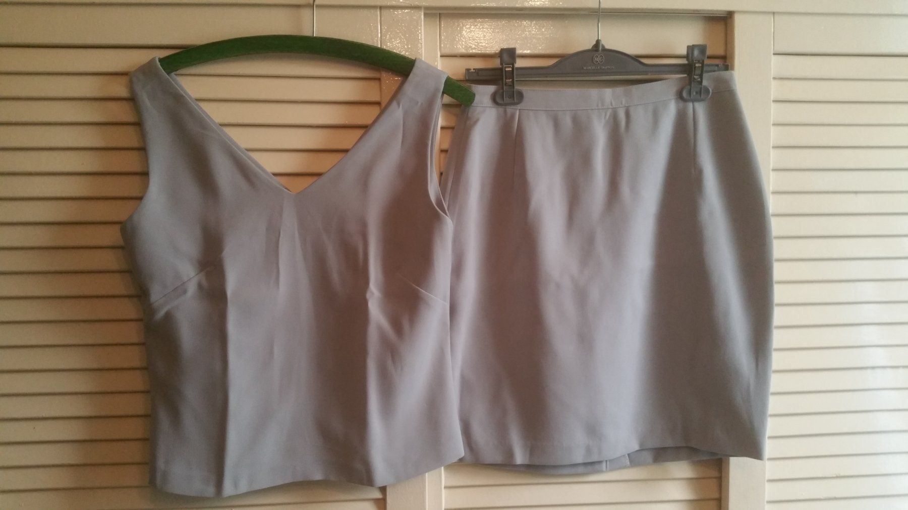Completi & Tailleur: Ensemble – Usato da Epauvillers venduto da pat_c9c5 1