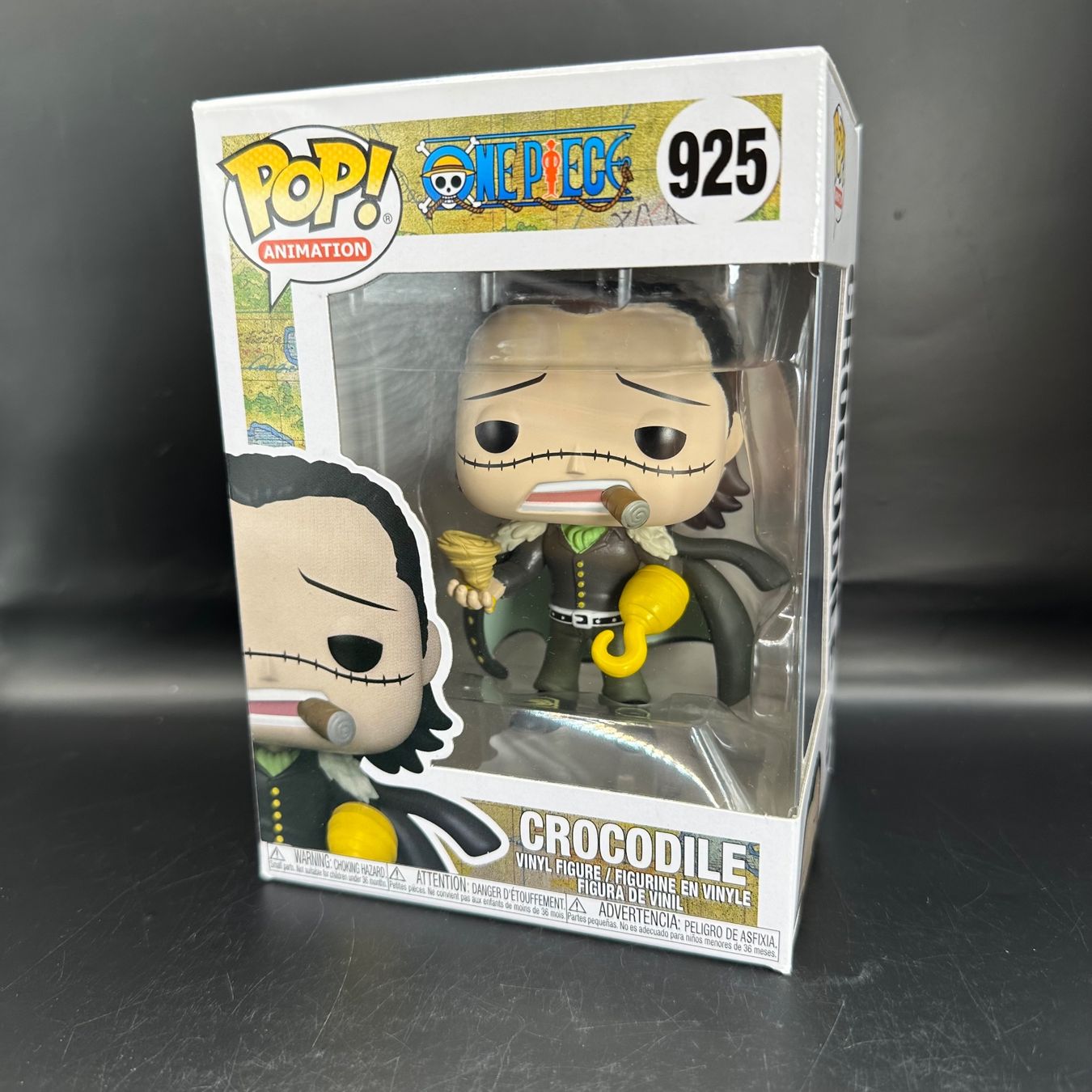 Funko Statuette: Funko Pop! Anime 3Stk Sammlung – Usato da Düdingen venduto da Nerdworld 4