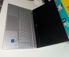 HP Pavilion x360 Convertible Laptop 14 Zoll guter Zustand
