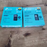 2x TP-Link Archer T3U AC1300 USB Adapter Neu in OVP