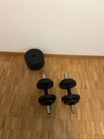 Dumbells