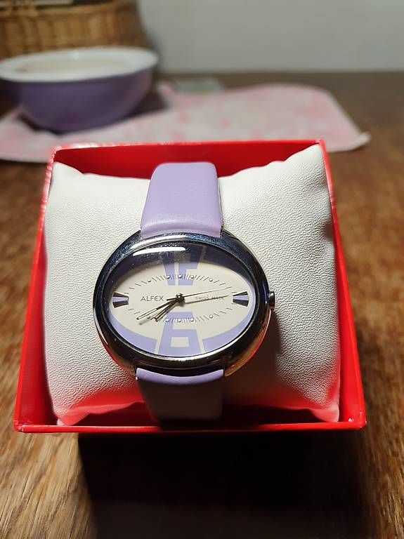 Orologi: Orologio Alfex – Usato da Astano venduto da Monicahu