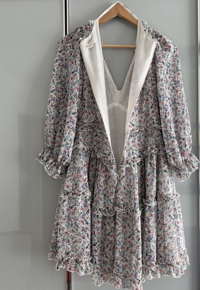 Vestiti: Robe été Apricot M – Usato da gland venduto da Moral 3