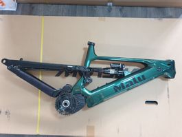 Kit Cadre E-bike 1000Wh