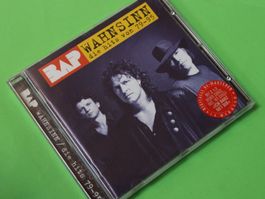 BAP - WAHNSINN - DIE HITS VON 79-95 CD 1995!!!!!