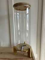 Wasserbehälter 13 Liter