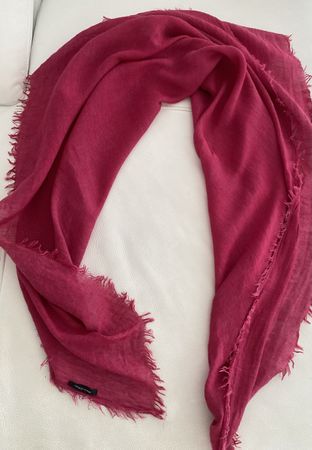 Marc O' Polo grosse Foulard 🌸