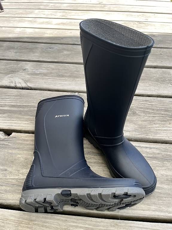 Scarpe da uomo: Gummistiefel – Usato da Root venduto da quartz1970 1