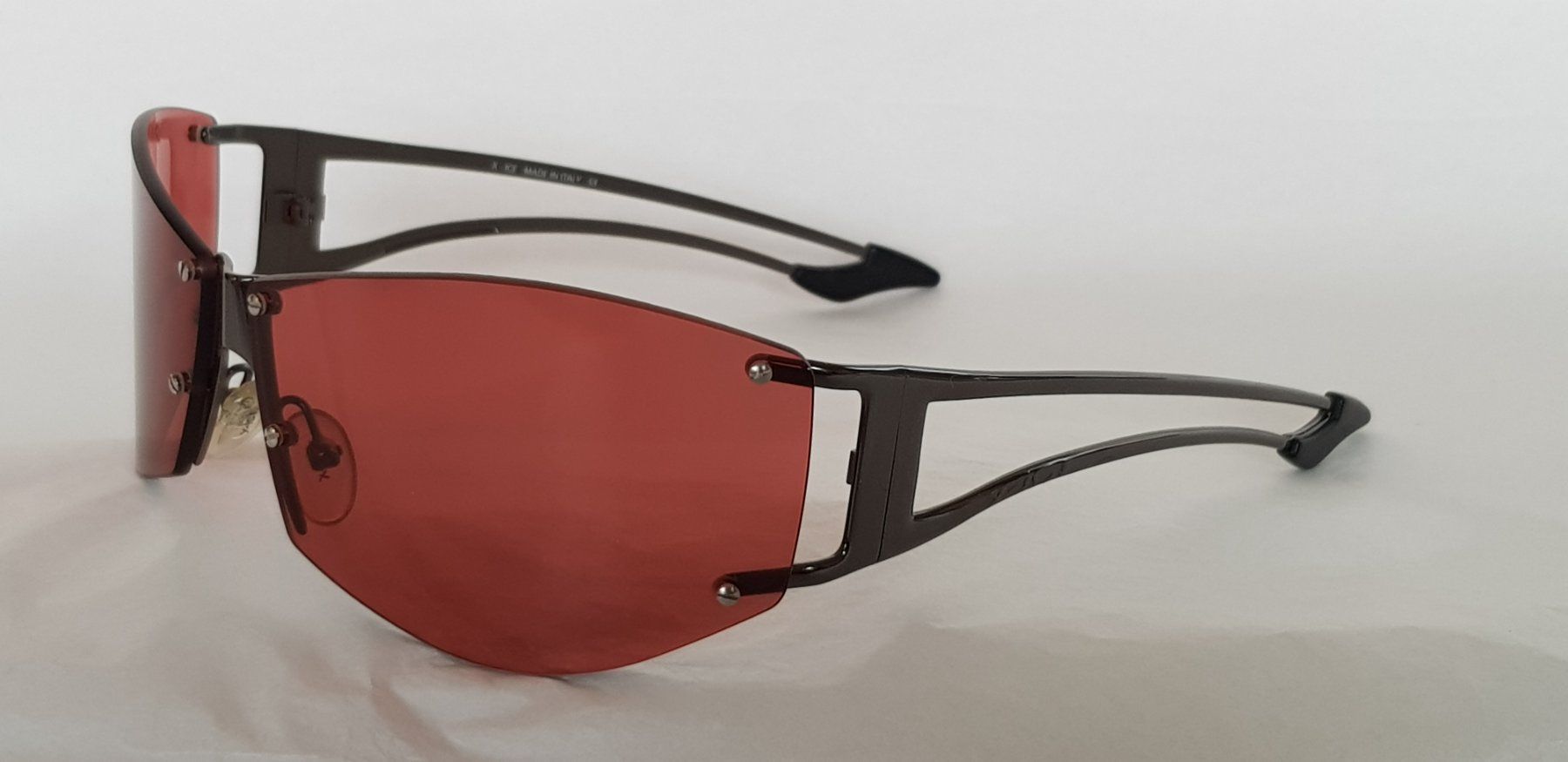 Brillen & Gläser: X-ICE  HERREN  SONNENBRILLE – Neu und originalverpackt aus Aadorf von condor35 3