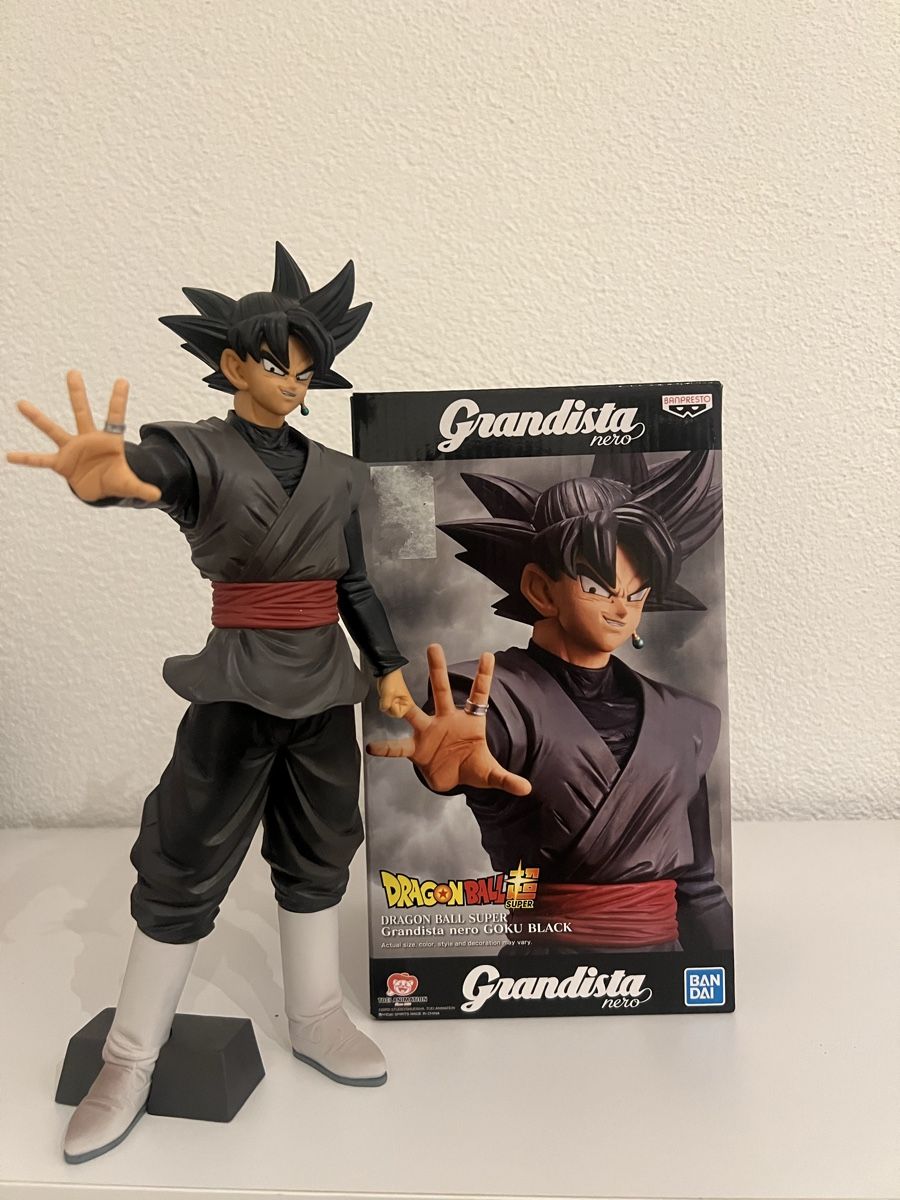 Bandai Figurines: Dragon Ball  – D'occasion à Rheineck par swi_mpk5