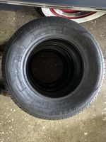 Neue Pneus 155/80 R13 79T
