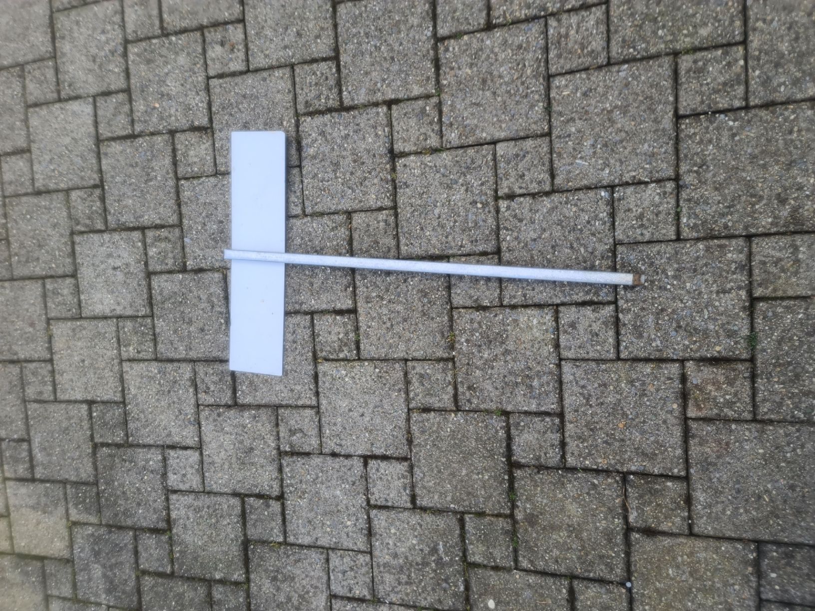 Insegne: Parkplatzschild – Usato da Baar venduto da zagi09
