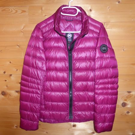 Leichte Daunenjacke CANADA GOOSE, Gr. M