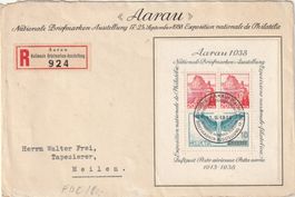 R-FDC Zu. Nr. W11