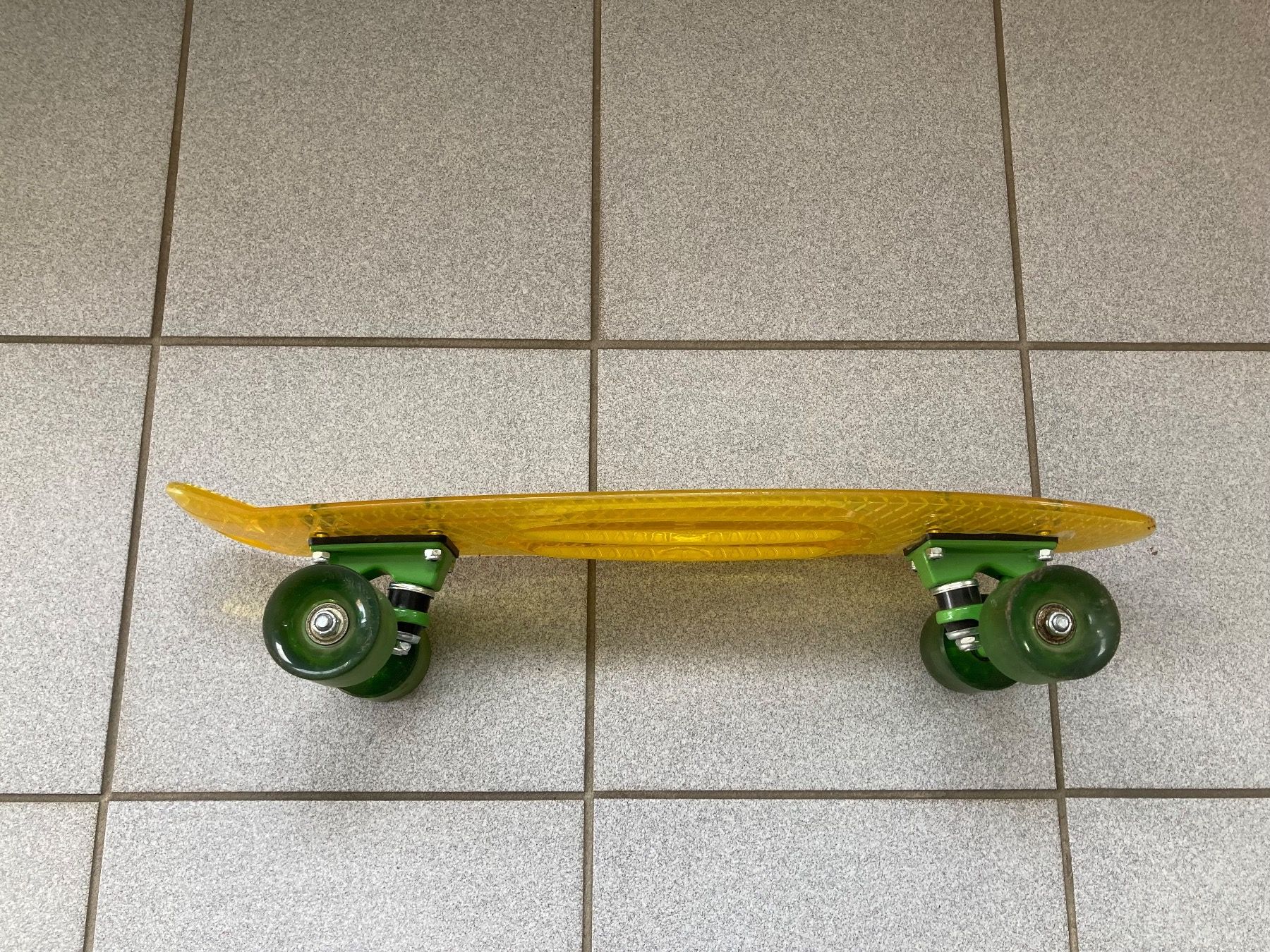 Penny Skateboards Skateboards: Skateboard / Penny Board / Rollbrett – Usato da Oberuzwil venduto da Tomsi_9 1