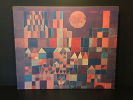 Paul Klee, Reprint