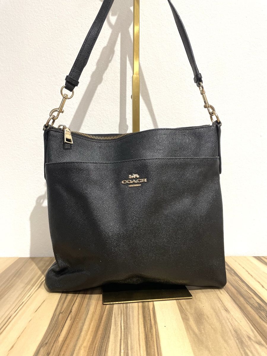 Coach Borse da donna: COACH UMHÄNGETASCHE – Usato da Ziefen venduto da Elar_store