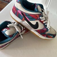 NIKE SB DUNK PRO QS - GRÖSSE 43