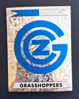 FC Grasshoppers (43) - Football 97 Schweiz - Panini