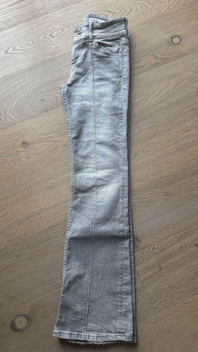 Bershka Jeans: Bershka Jeans – Nuovo (secondo la descrizione) da Hünenberg See venduto da Schulers 4