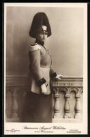 Prinzessin August Wilhelm von Preussen i