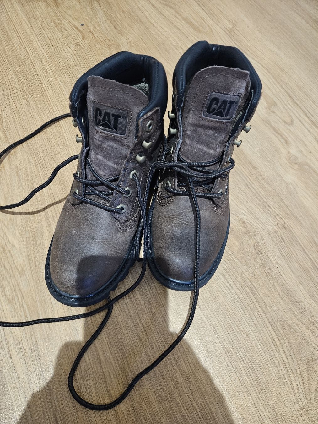 Scarpe da donna: CAT, CATERPILLAR – Nuovo (secondo la descrizione) da Arbon venduto da wittalik