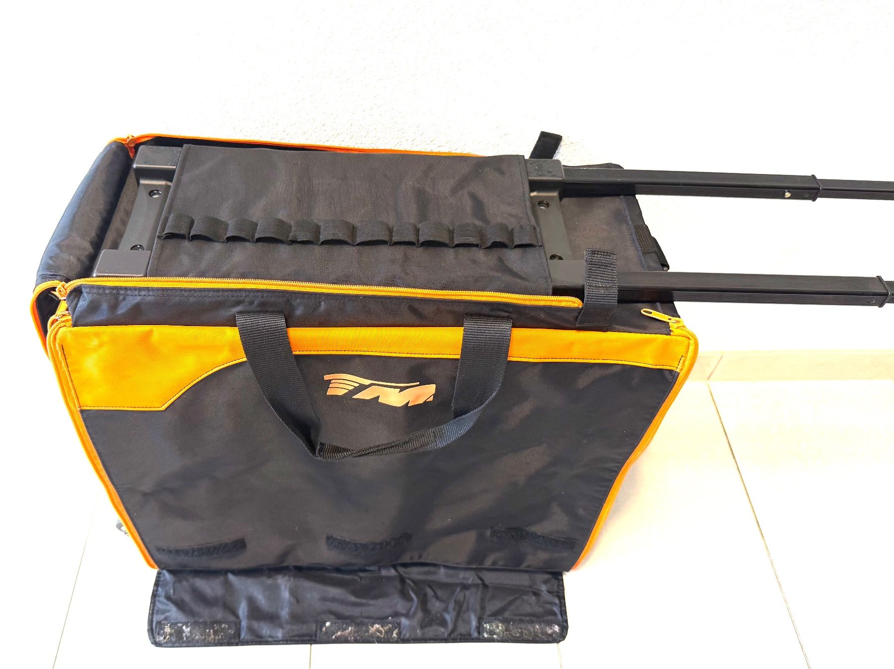 Team Magic Modellismo RC: SAC DE TRANSPORT 1/10 TEAM MAGIC – Usato da Yverdon-les-Bains venduto da Fijo-rc 3
