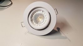 LED-Einbauleuchte